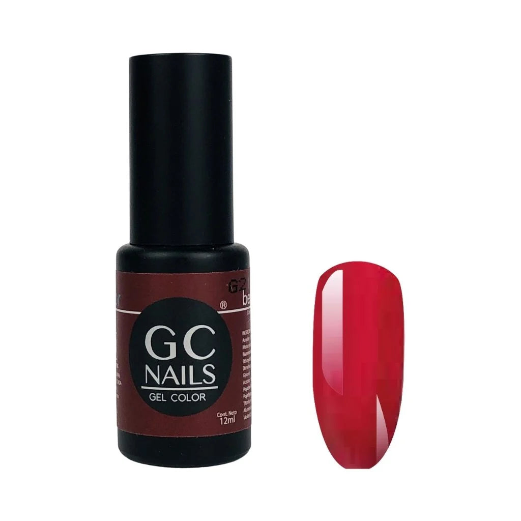 Gel BelColor GC 1 paso