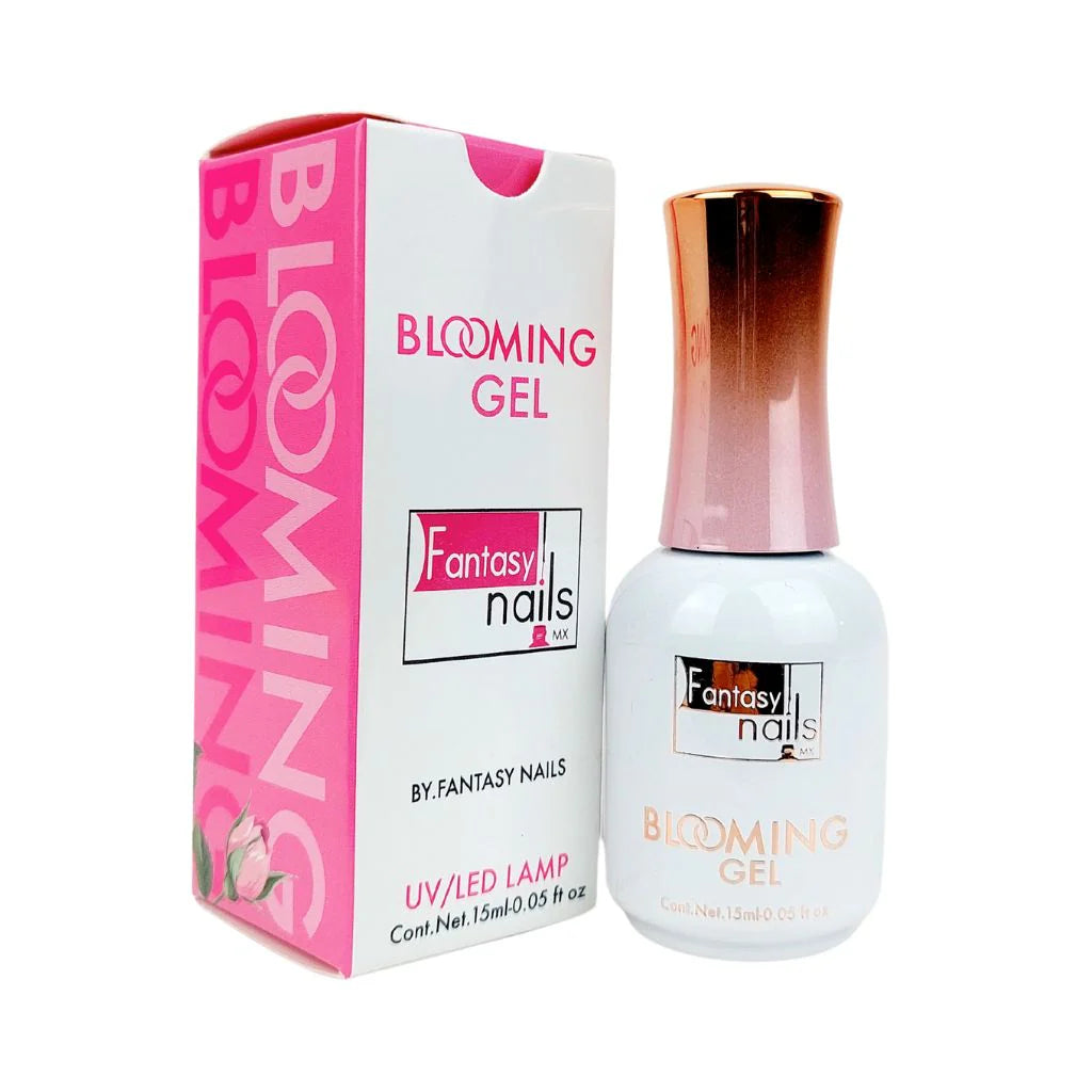 Blooming gel fantasy