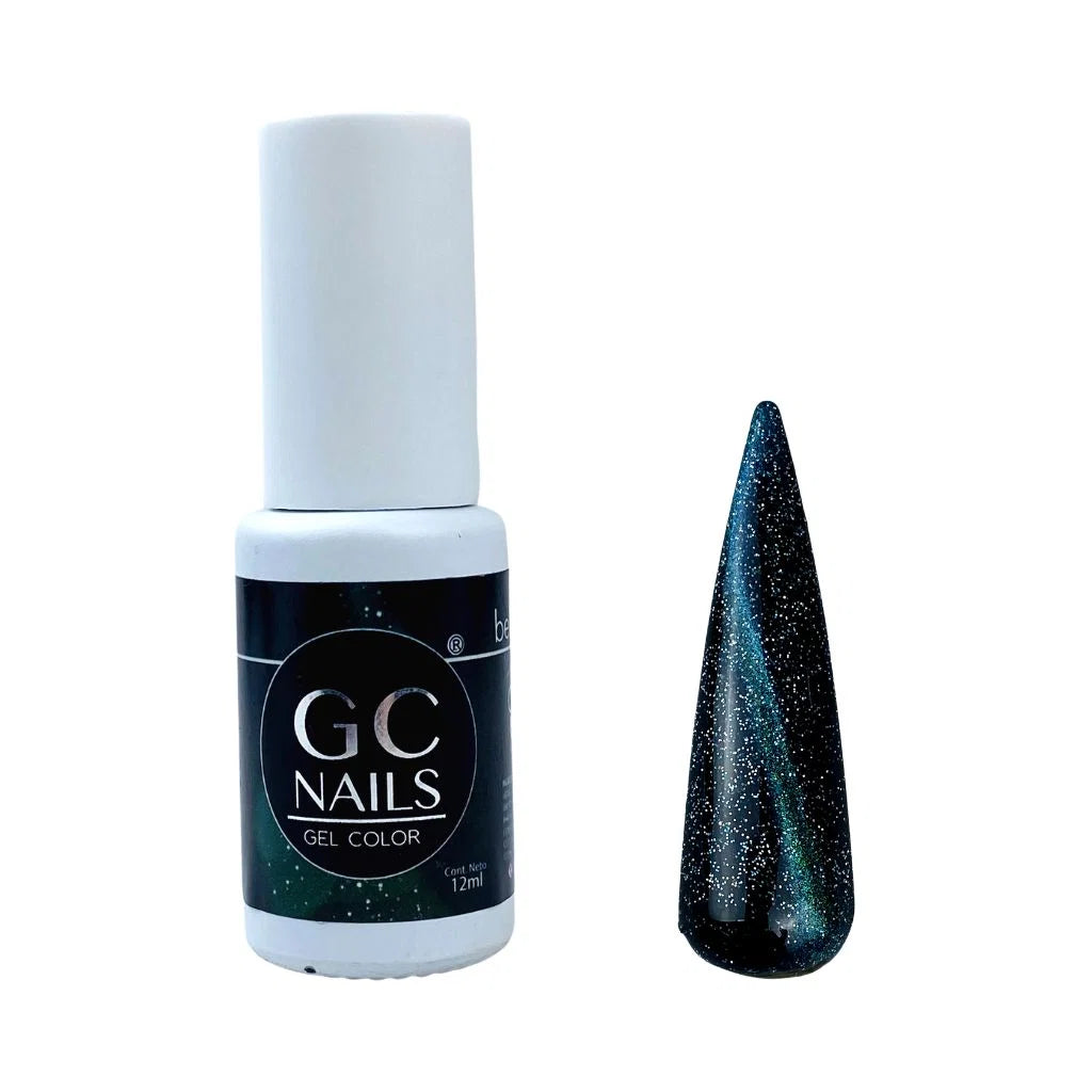 Gel ojo de gato GC