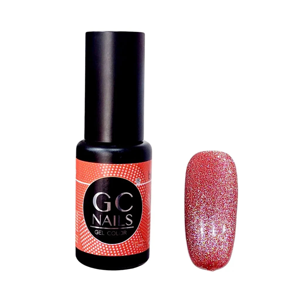 Gel ojo de gato GC