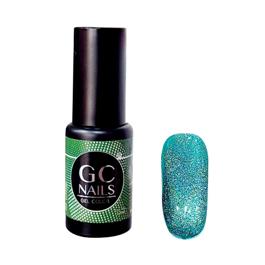 Gel ojo de gato GC