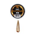 Gel Platinum VIP