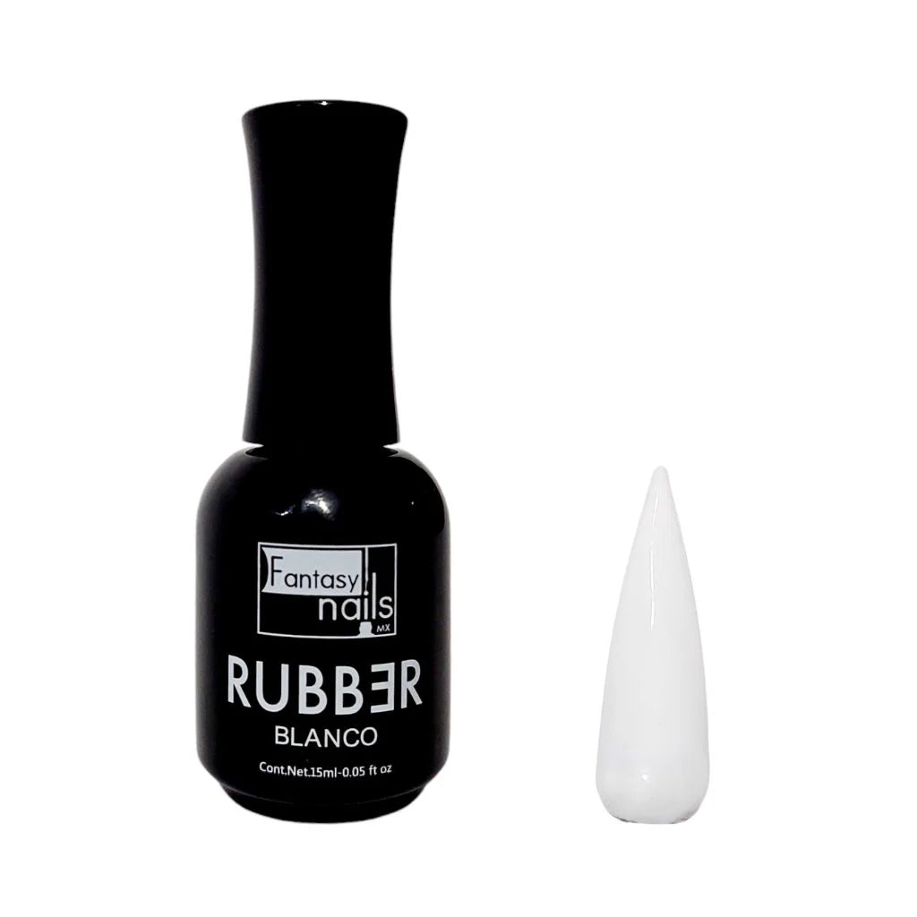 Rubber fantasy