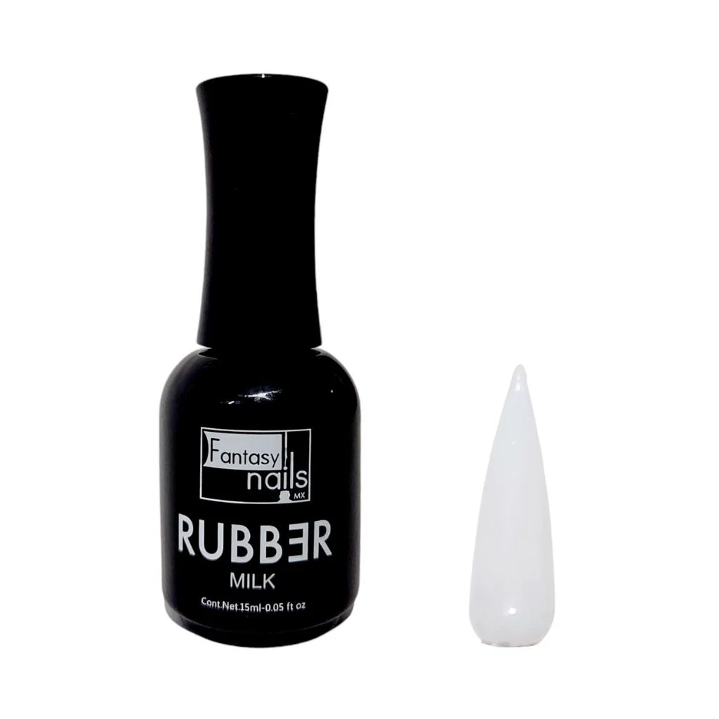 Rubber fantasy