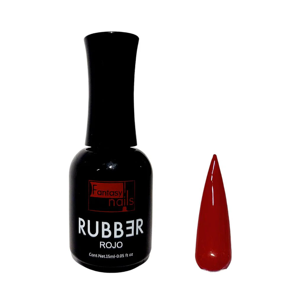 Rubber fantasy