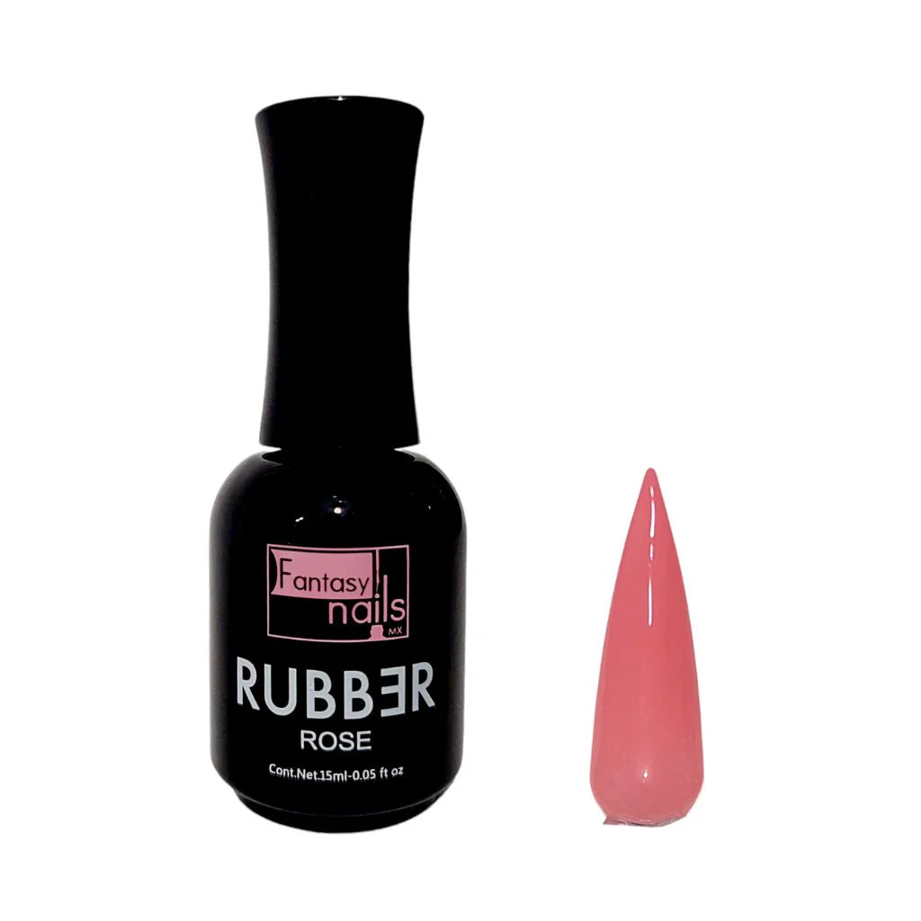 Rubber fantasy