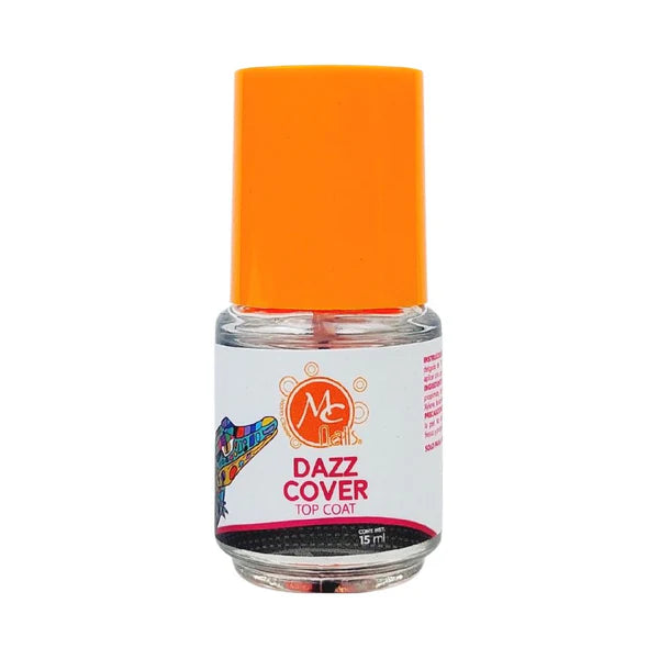 Tops coat Dazz cover