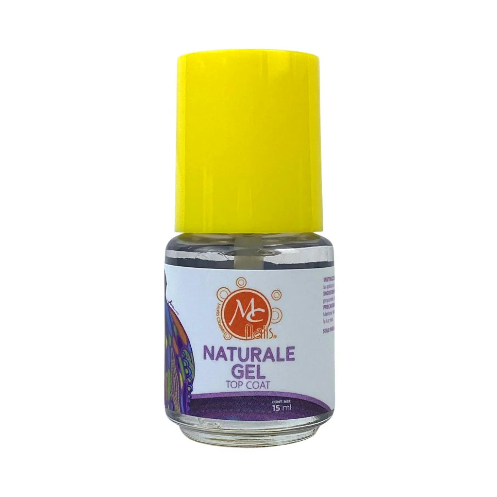 Natural Gel MC