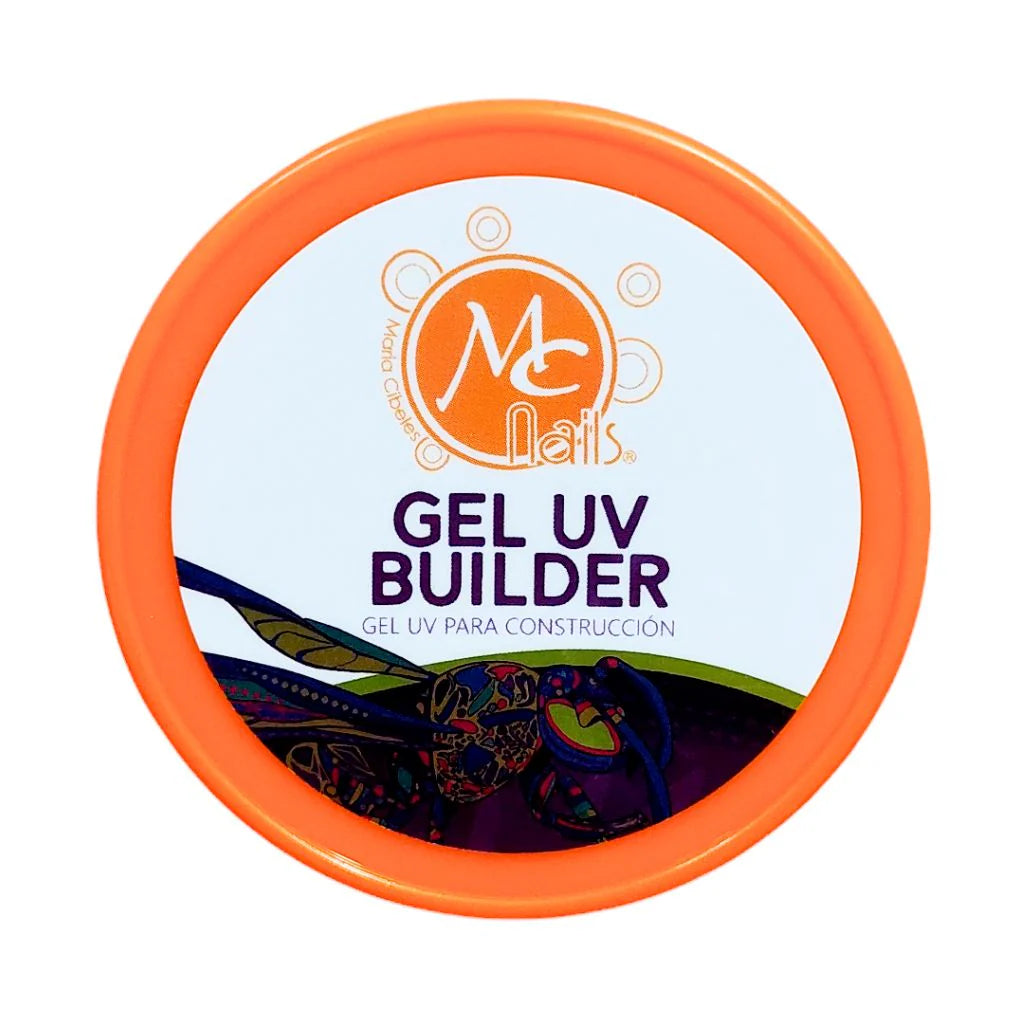 Gel de construccion 1 Oz