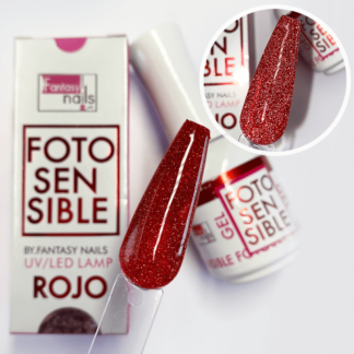 Gel Fotosensible