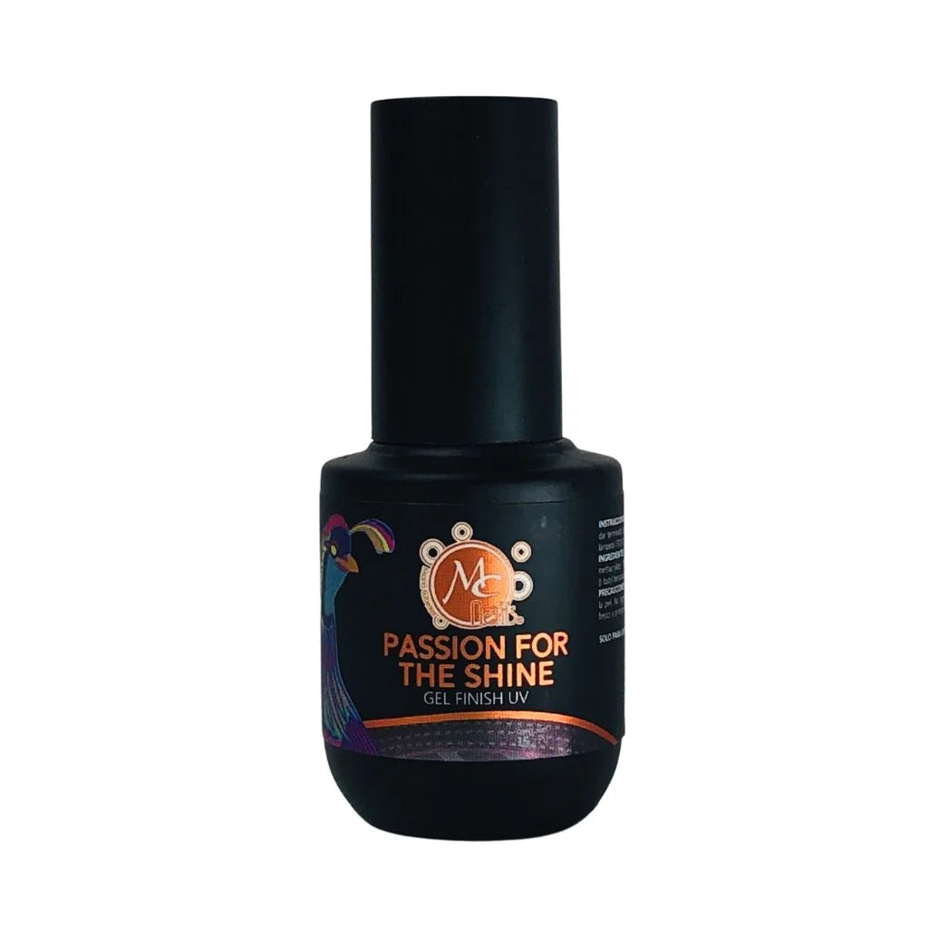 Gel UV Passion
