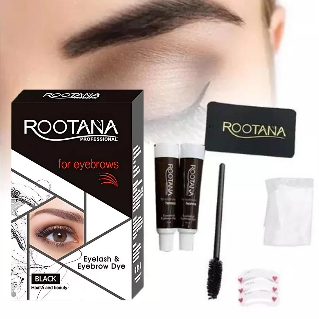 Hena Rootana black