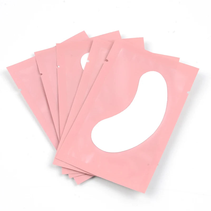 Parche rosa Xiaoya