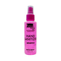 Hand Sanitizer 4 Oz C/3