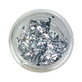 Hoja de oro, cobre y plata fantasy c/12