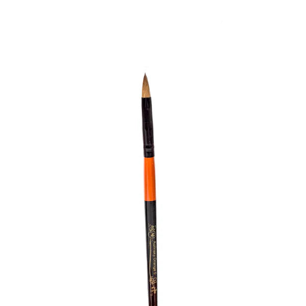 Pincel Orange #6