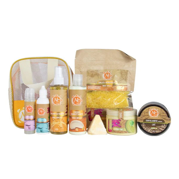 Kit pedicura MC