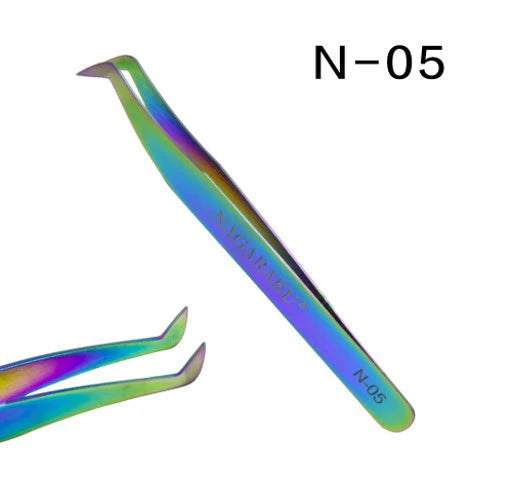 Pinza Nagaraku N-05