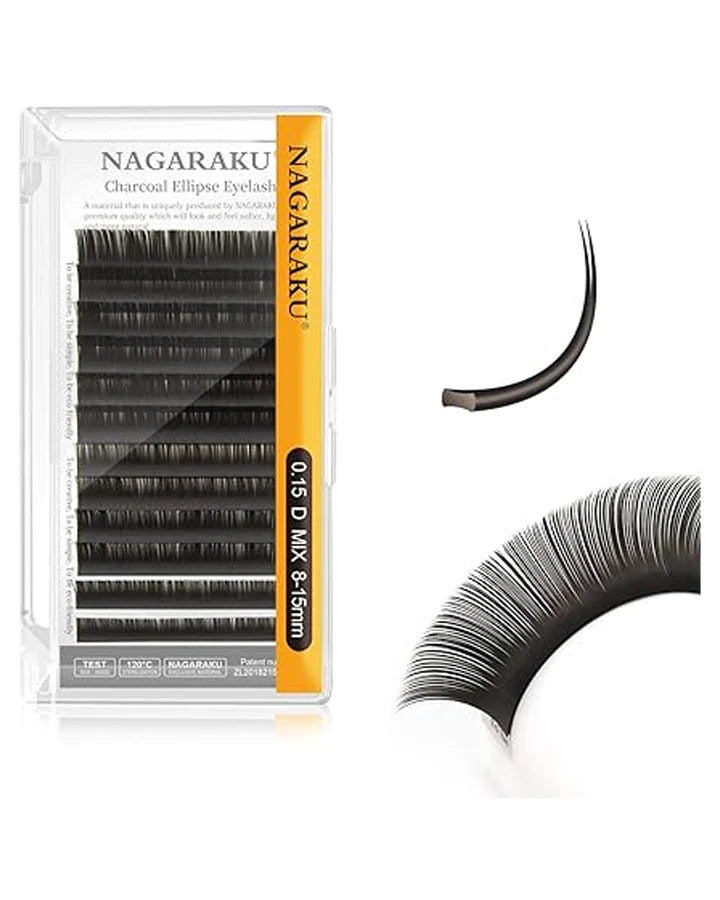 Nagaraku clasico .15D
