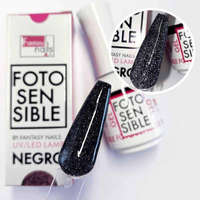 Gel Fotosensible