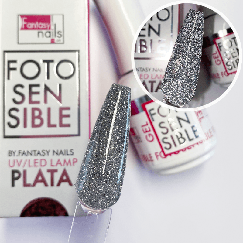 Gel Fotosensible