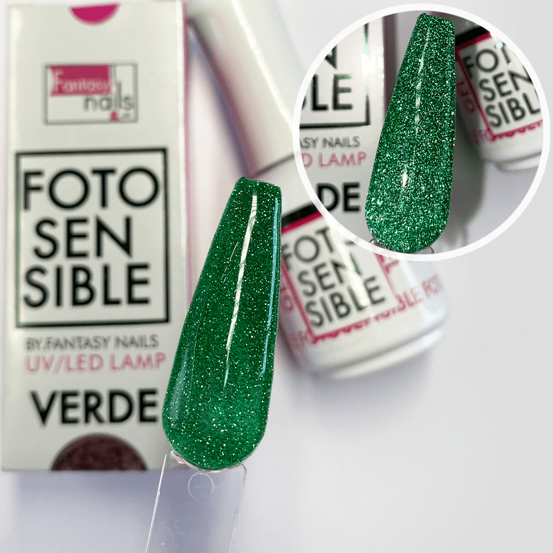 Gel Fotosensible