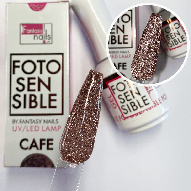 Gel Fotosensible