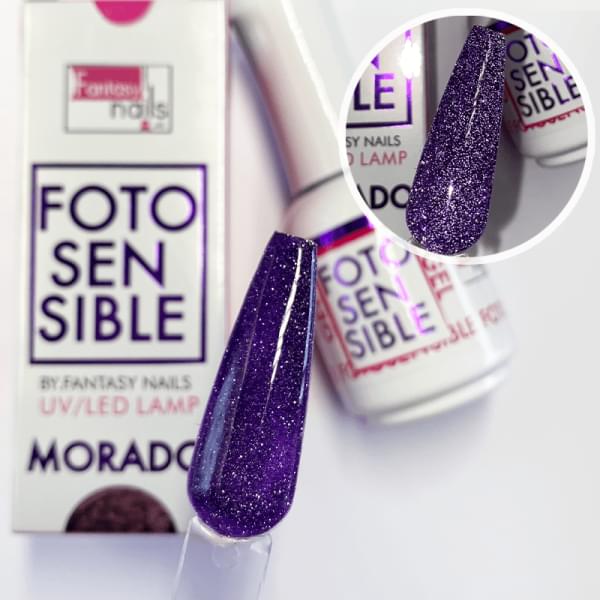 Gel Fotosensible