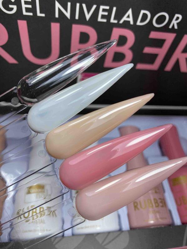 Gama Rubber fantasy