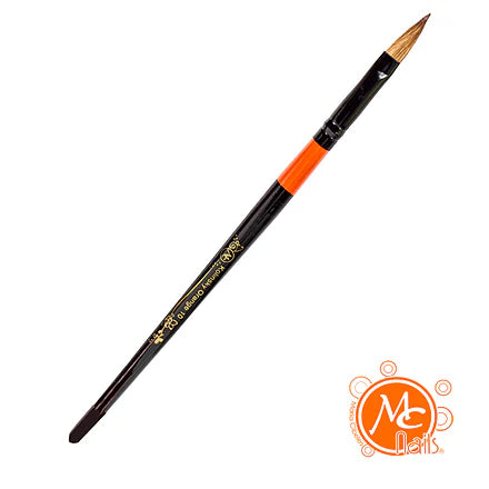 Pincel Orange #10
