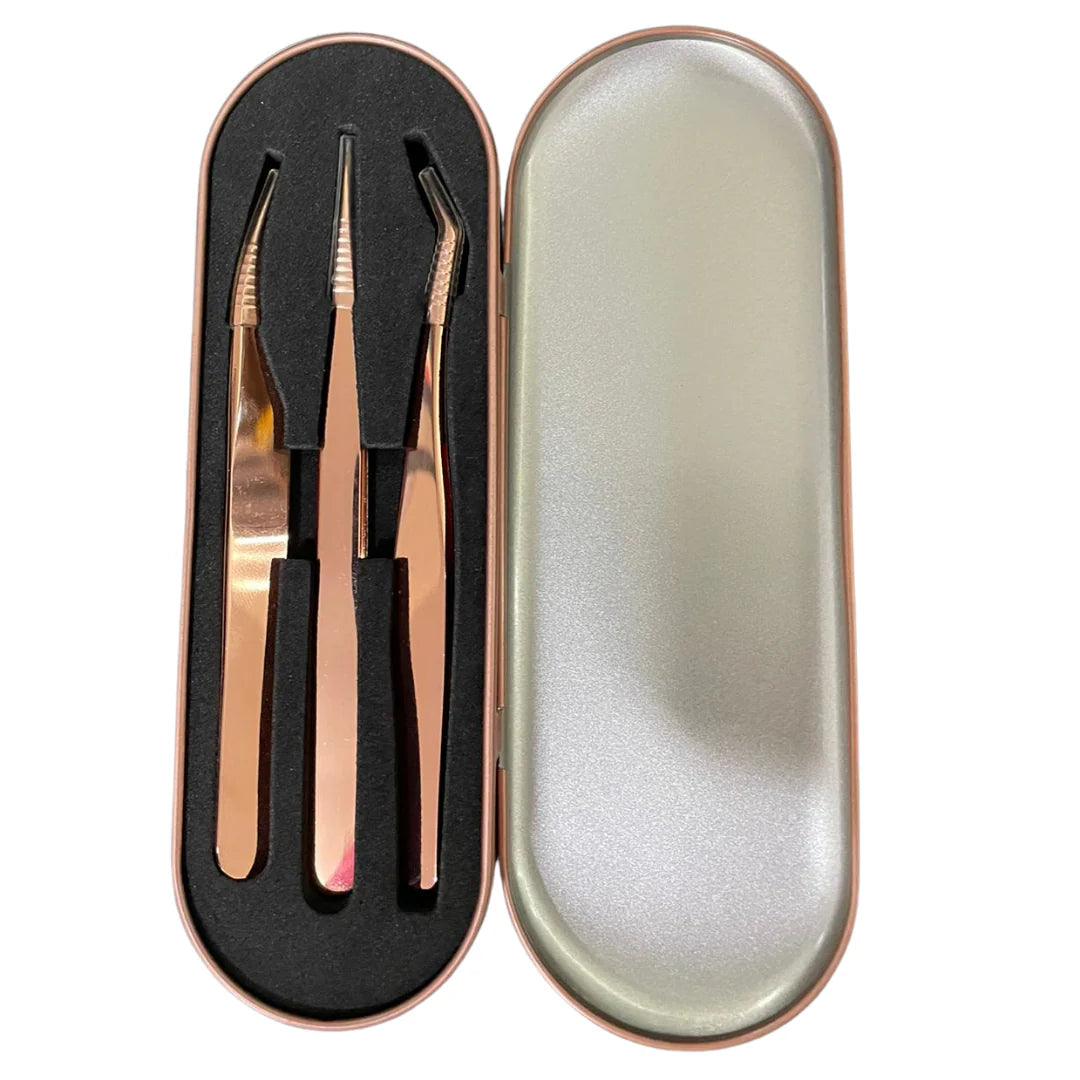 Kit pinza Xiaoya