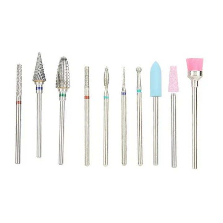 Kit puntas BH05