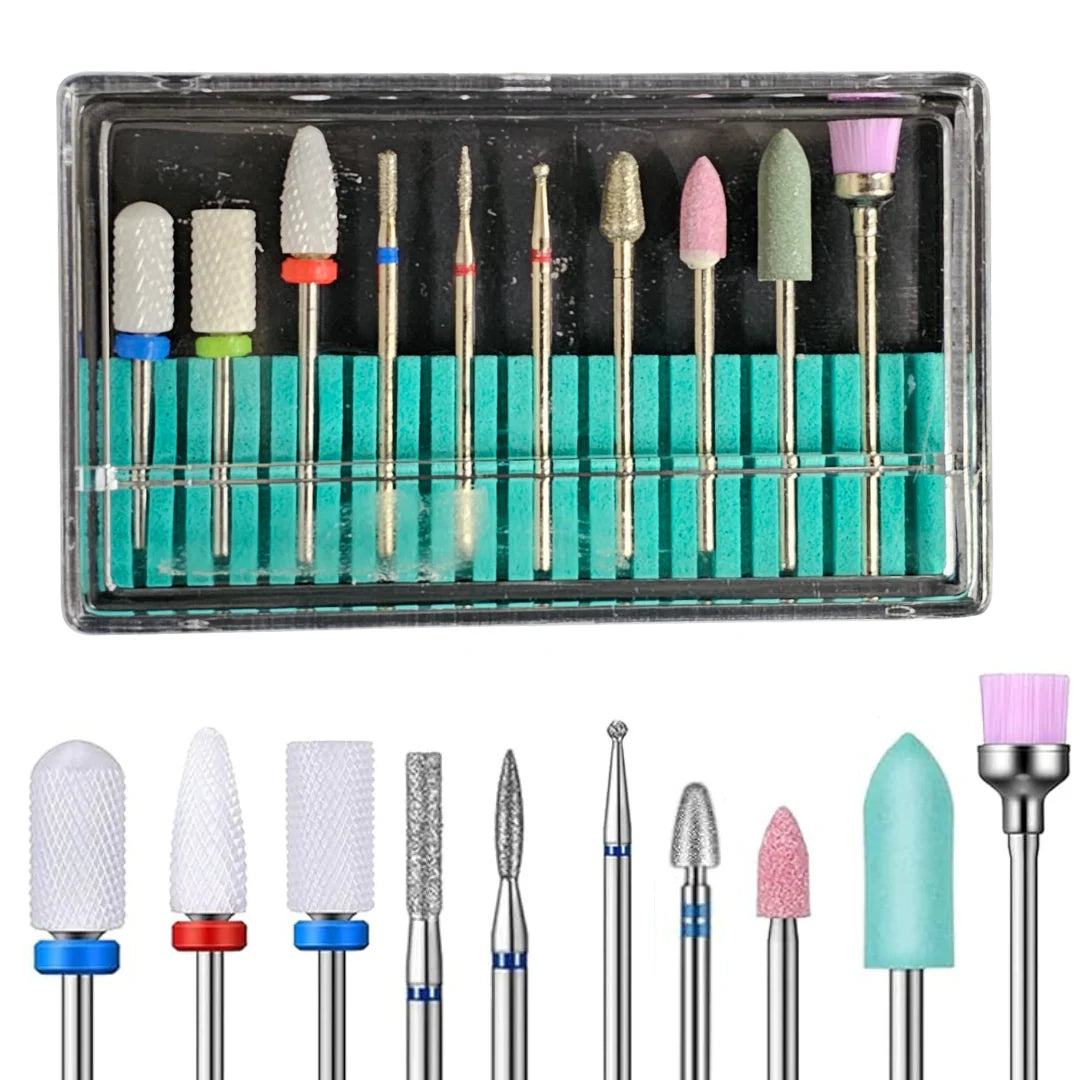 Kit puntas BH01