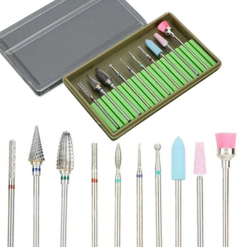 Kit puntas BH05