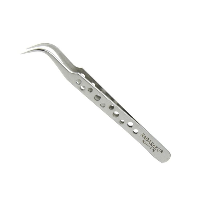 Duo pinza Nagaraku
