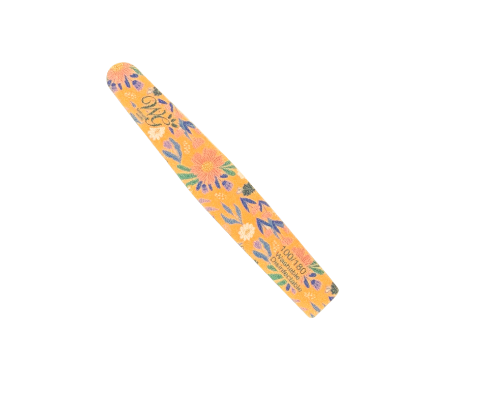 Lima spongee flores WG