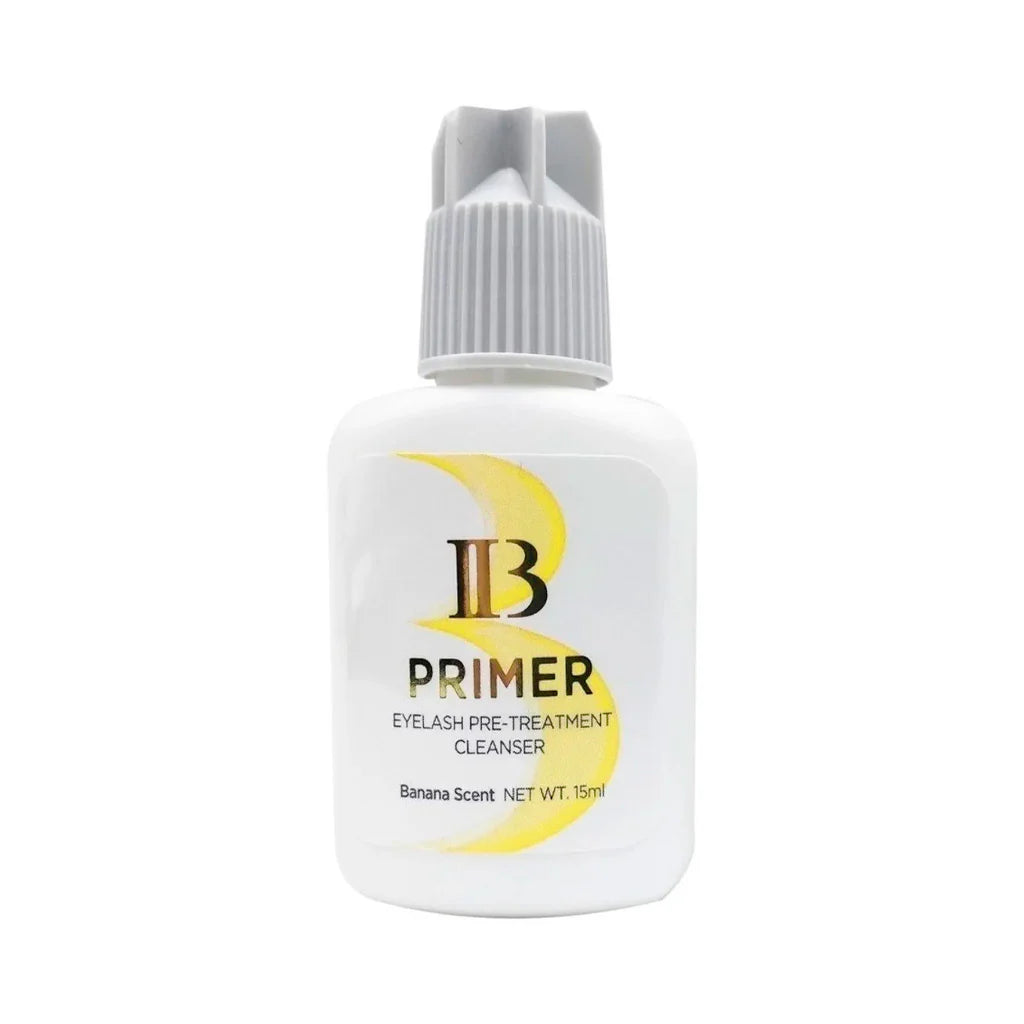 Primer IB banana