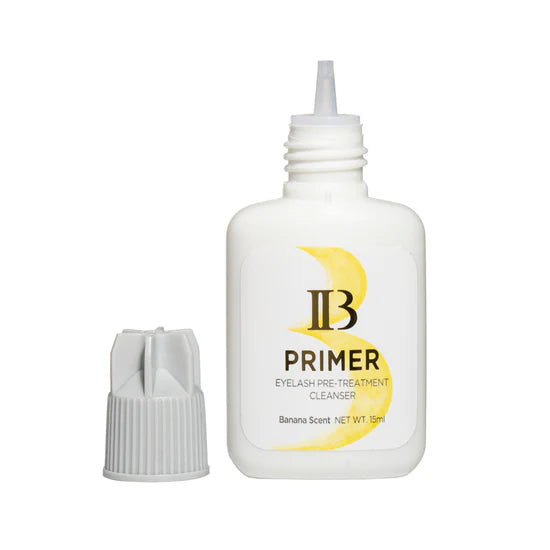 Primer IB banana