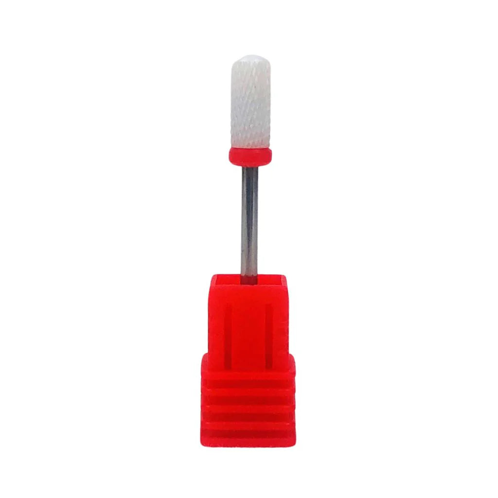 Punta barril seguridad ceramica
