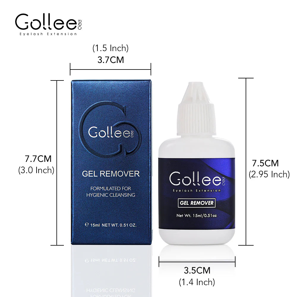 Removedor Golle