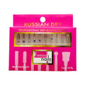 Russian Dry manicura