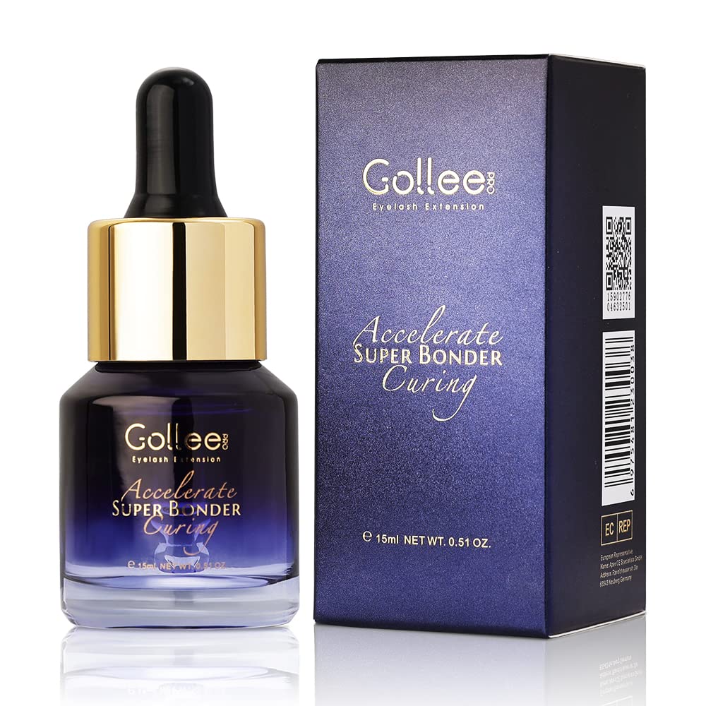 Super bonder golle