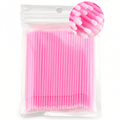 Micro Brush rosa c/12