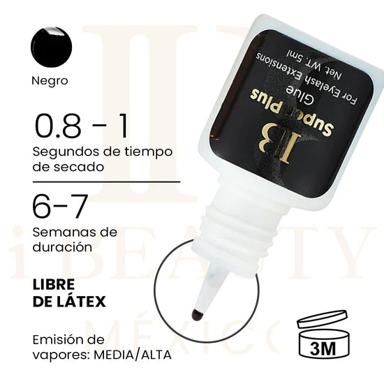 IB Dorado Super Plus