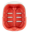 Tina para pedicura