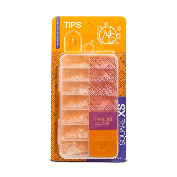 Tip XS Square MC
