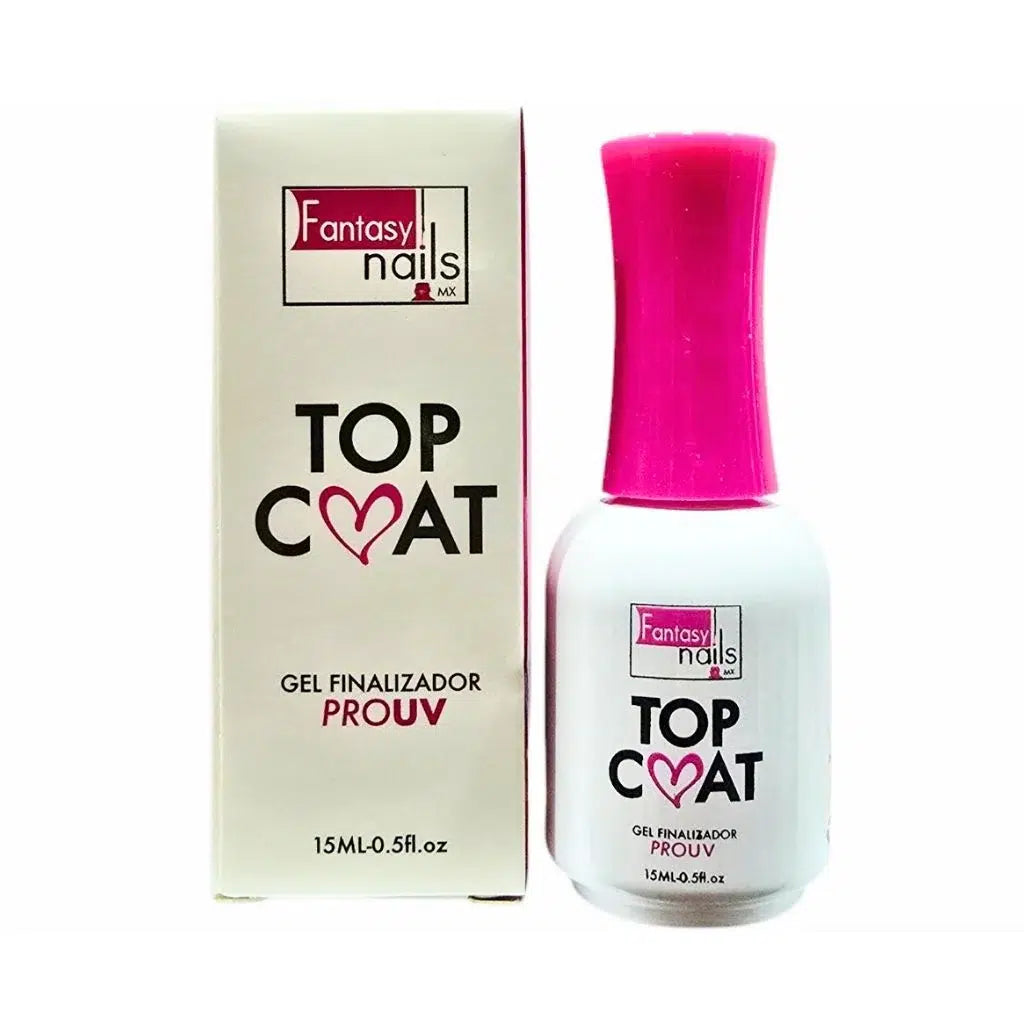 Top Coat fantasy