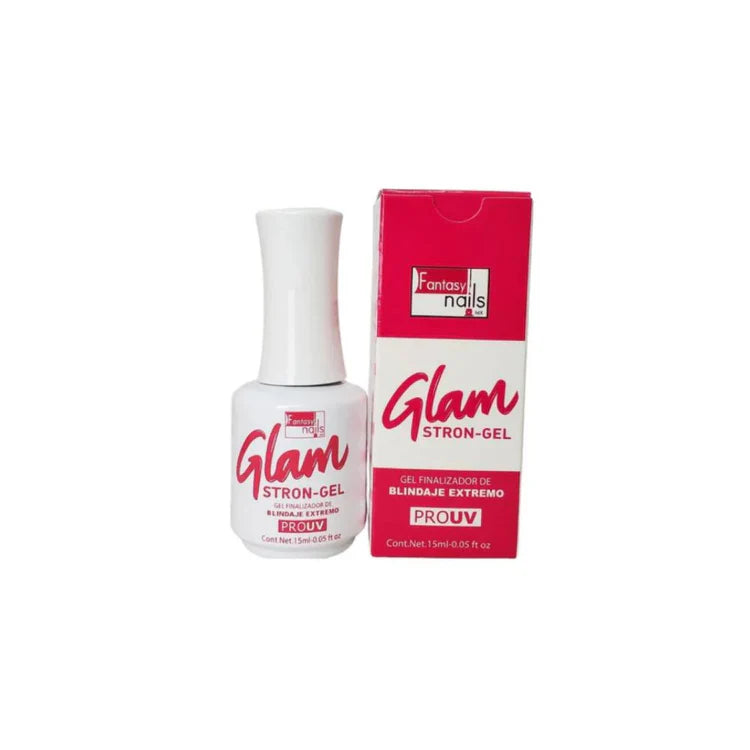 Glam fantasy