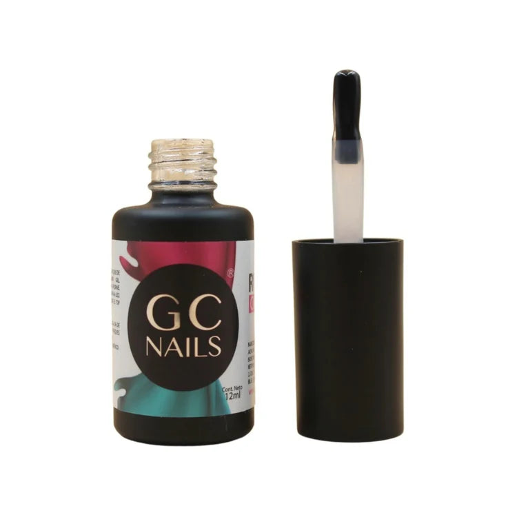 Rubber Cristal GC