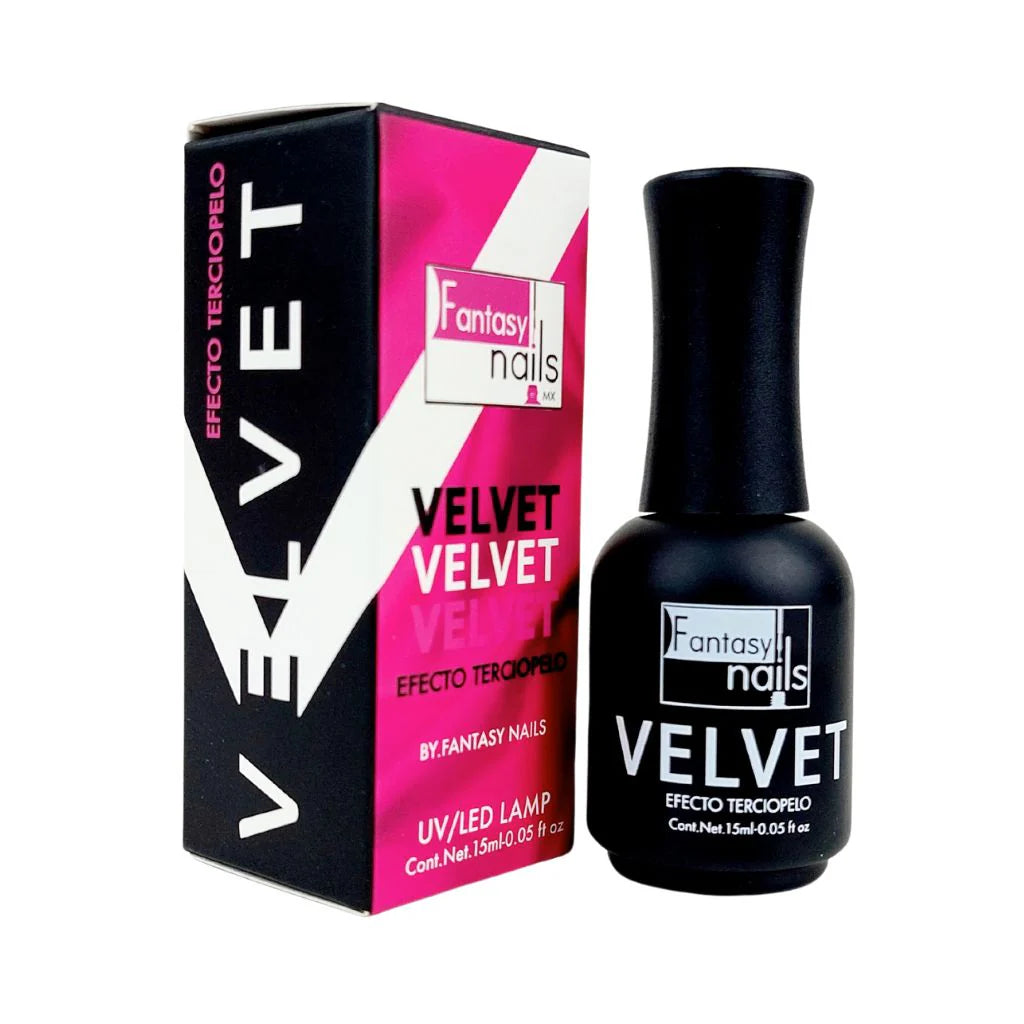 Velvel matte